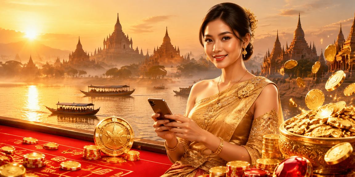 ဘကာရာ ဂိမ်း ပရိုမိုးရှင်း
