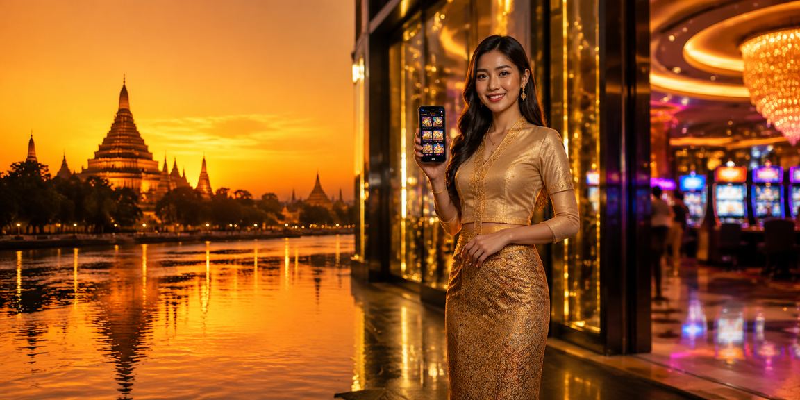 မြန်မာဖုန်းတွင် n52 စလော့အက်ပ်များ ကစားနေသော မျက်နှာပြင်များ
