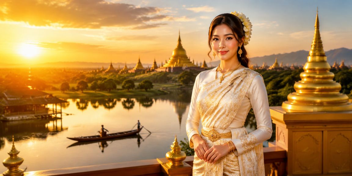 ဘဂံတိုမှ စလော့ဂိမ်းမှာ ကစားနေကြသူများ အီလက်ထရွန်းနစ် ပရိုမိုးရှင်းဖြင့် ဆုကြေးငွေ ရရှိနေခြင်း