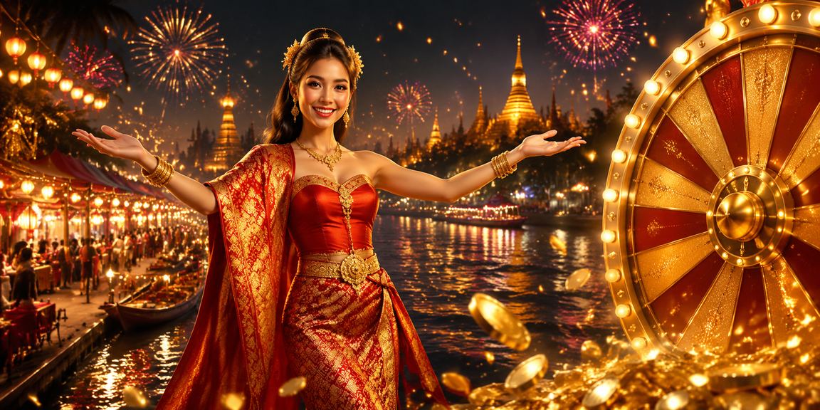 မြန်မာ ပြည်တွင်း ပရိုမိုးရှင်း ဂိမ်းပုံ