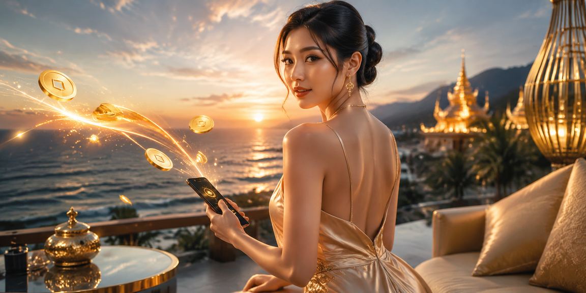 နေပြည်တော် မြို့တွင် မိုဘိုင်းကာစီနို ငွေပေးချေမှု စနစ် အသုံးပြုနေသူများ