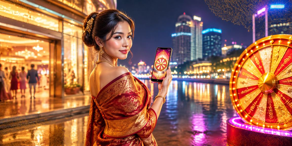ရန်ကုန် မြို့ပြ ညဘက်ကာစီနိုတွင် ၂လုံး၃လုံးထီ ကစားသူများ